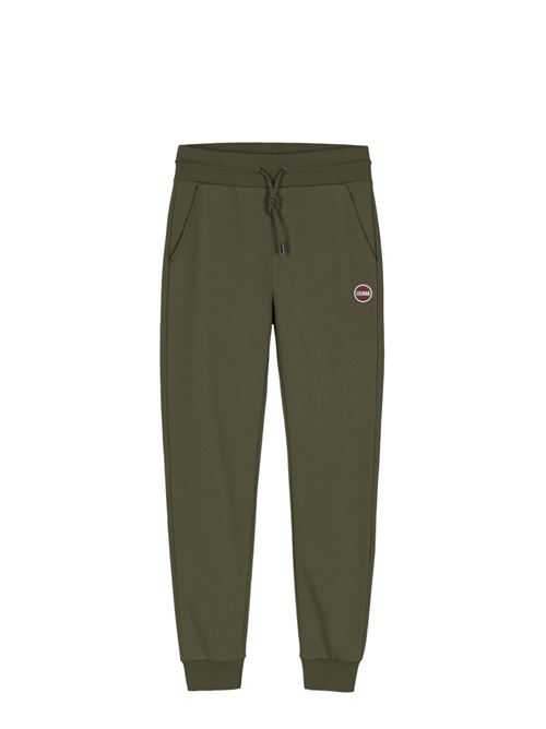 pantaloni COLMAR | 8254-1WX559 VERDE